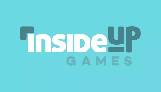 Inside Up Games