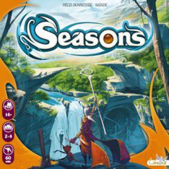 Seasons - EN